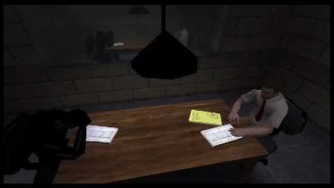 Afraid of Monsters Ending #2