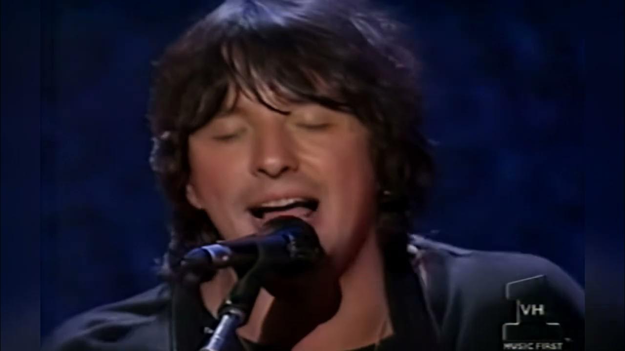Jon Bon Jovi & Richie Sambora Bridge Over Troubled Water Jon Bon Jovi & Richie Sambora - Bridge Over Troubled Water (Elvis