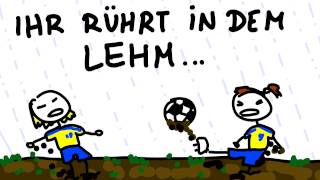 Misheard WM Lyrics – SCHWEDEN