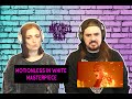 Motionless In White - Masterpiece (React/Review)