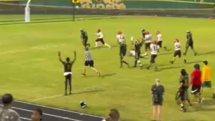 William Akins ( Freshman Season highlights)