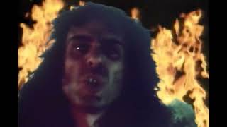 Dio - Holy Diver (Official Music Video)