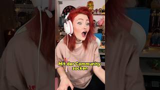 Download Lagu Beste Community.♥️ #catlavie #girlgamer #twitchstreamer #twitchstreamergirl #gamergirl #community MP3