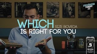 Which Size Boveda is Right for Your Cannabis? | #AskBoveda
