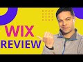 Wix Review. Should you build your website with Wix?