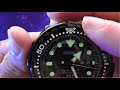 What Makes a Good Bezel Action / The Misunderstood Seiko bezel