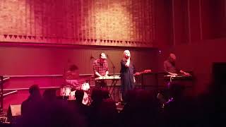 Jane Weaver - Solarised (Live)