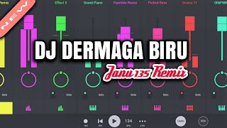 Download lagu DJ DERMAGA BIRU - JANU 135 REMIX