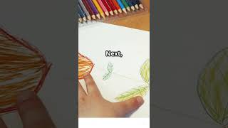 Homeschool art lessons