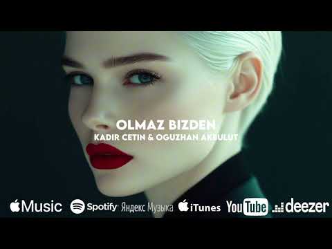 Kadir Çetin &