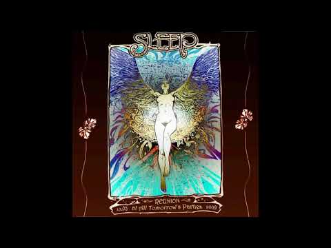 Sleep (US) Live @ ATP, Minehead,UK.10th May 2009 (Remastered Full Set)