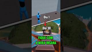 Play these maps and get insane aim in Fortnite.
