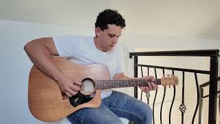 Elias Bartholomeo - Cannonball Rag Merle Travis