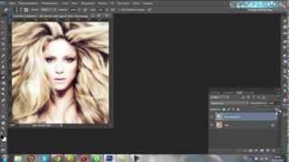 Фотошоп-обучалка `Фотография с мягким фокусом Фотошоп-обучалка `Фотография с мягким фокусом