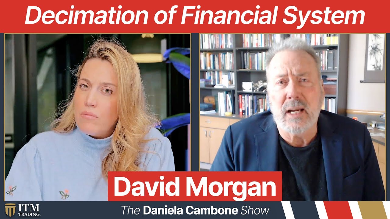 A Complete “Decimation” of the Financial System is Upon Us; Why This Time It’s Different
