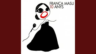 Video thumbnail of "Franca Masu - Lo Nassaiolo"