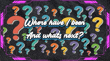 Where has MoBS Been?