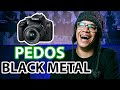 CONFESIONES DE FOTÓGRAFOS 4!! PEDOS Y BLACK METAL!!