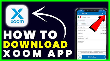How to Download Xoom App | How to Install & Get Xoom Money Transfer App