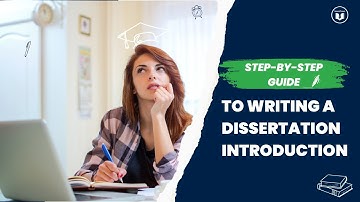 How to write the Perfect Thesis or Dissertation Introduction in 5 Simple Steps