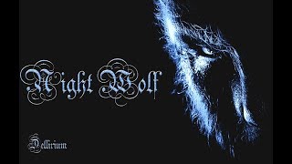 Krokus - Night Wolf chords