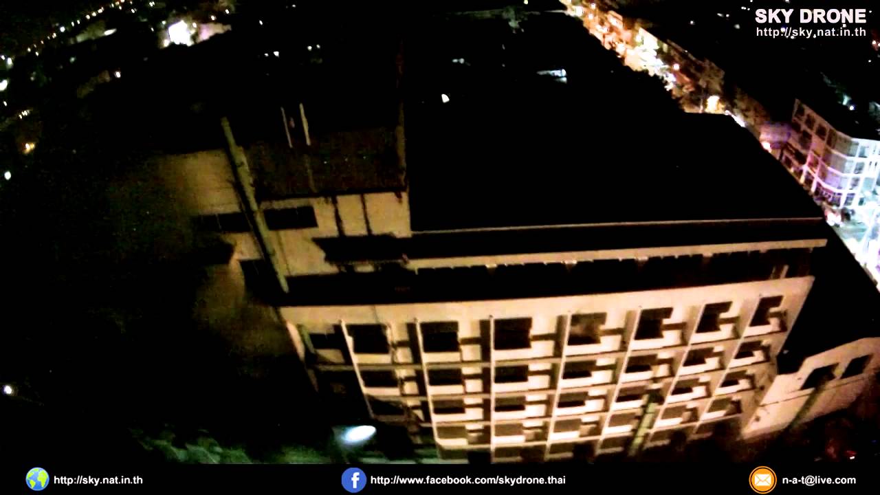 ไฟไหม้โรงแรมแก่นอินน์ เมืองขอนแก่น | SkyDrone | ข้อมูลที่ถูกต้องที่สุดเกี่ยวกับโรงแรม แก่น อินน์