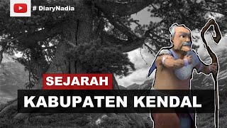 Sunan Katong & Pakuwojo, Sejarah Kendal, #DiaryNadia