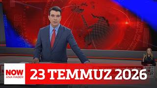 Yeni Parti için son hazırlıklar... 23 Temmuz 2026 NOW Ana Haber