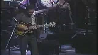 George Benson &amp; Earl Klugh - 6 to 4