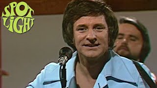 Lonnie Donegan - Me And Bobby McGee (Austrian TV, 1975)