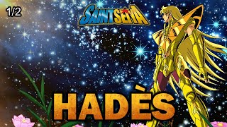 HADES: Saint Seiya's Greatest Arc? Part 1