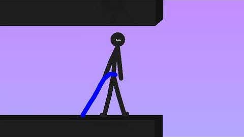 Obstacle course collab entry [hosted by cord animz]