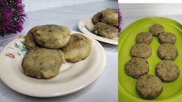 RESEP KUE GANDASTURI !!! punya stok kacang hijau di rumah !!
