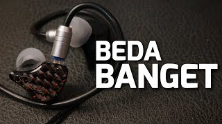 Download Lagu It's so different now! EARACOUSTICS CIPHER (GAMING) MP3