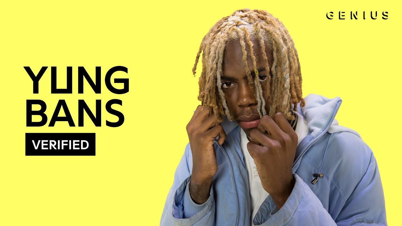 Yung Bans Lonely Official Lyrics Amp Meani R B