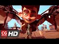 CGI Animated Short Film "It's a Bird Thing" by ISART DIGITAL | CGMeetup