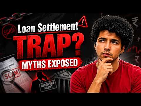 Loan Settlement Myths EXPOSED:The Truth About Saving Your Credit Score&Financial Future!Lawyer panel - video from Expertpanel