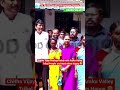 Chitha Vijay Prathap Reddy | Ap State Food Commission Chairman. Visited 📍Araku Valley.