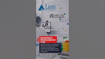 India’s Chip Revolution to TSMC’s Move in Europe #trends #design