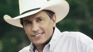 George Strait - If You Can Do Anything Else chords