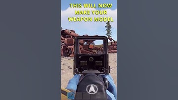 How to See Players Better In Rust