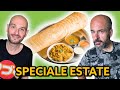 CIBO A DOMICILIO IN GIAPPONE Ep. 63 - SPECIALE ESTATE