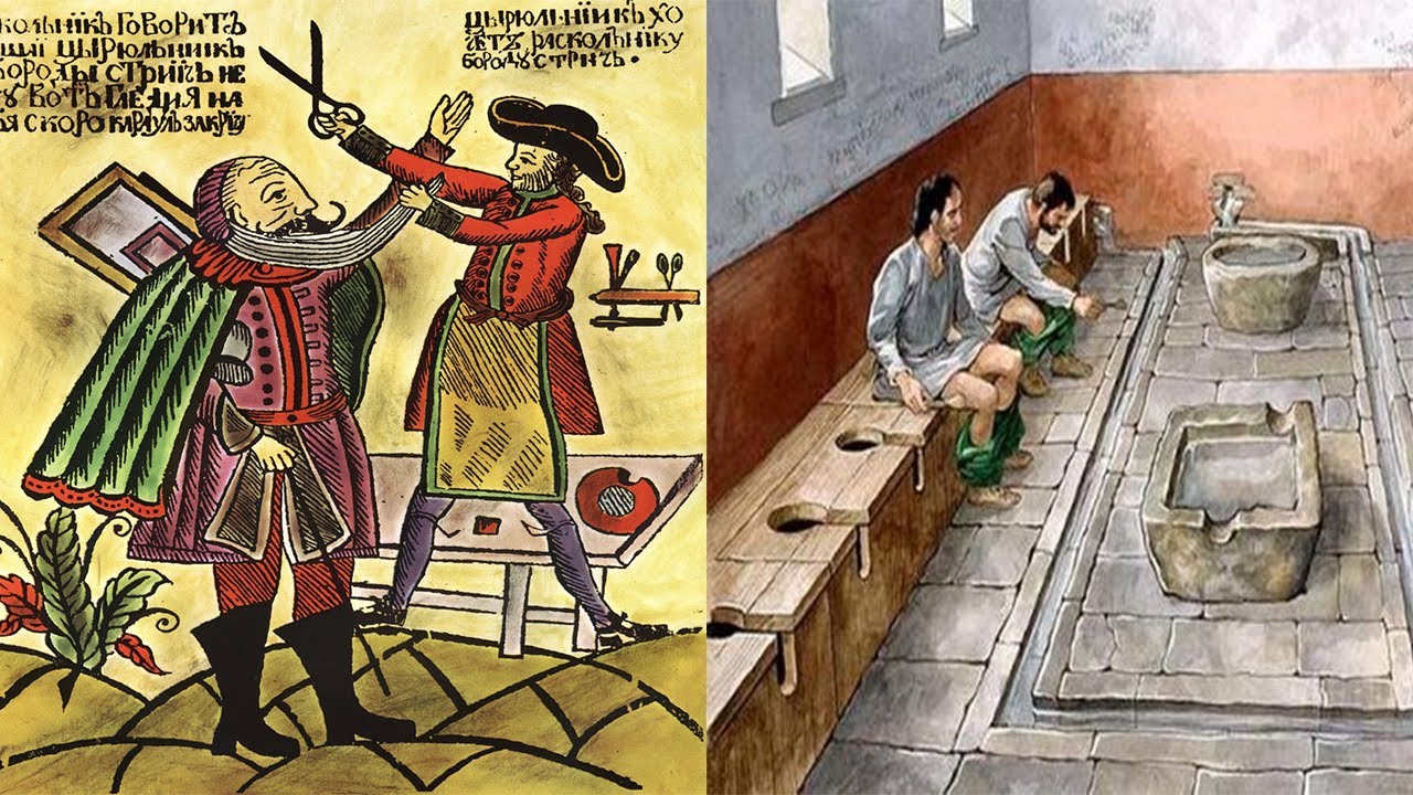 5 BIZARRE Taxes You HAD to Pay in Ancient Times