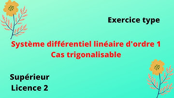 système différentiel d