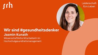 Wir Sind - Jasmin Kunath