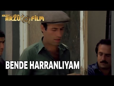 Kibar Feyzo - Bende Harranlıyam