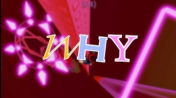 My Worst Fail in JToH… ToFM Last Jump Fail