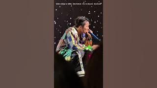 MARK - CHILD on MARK 【The Firstfruit - The 1st Album】 Showcase FANCAM 250407