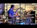 Mike Johnston Drum Clinic | Sam Ash Music Westminster