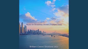 Pulsating Ambiance for Broadway Shows